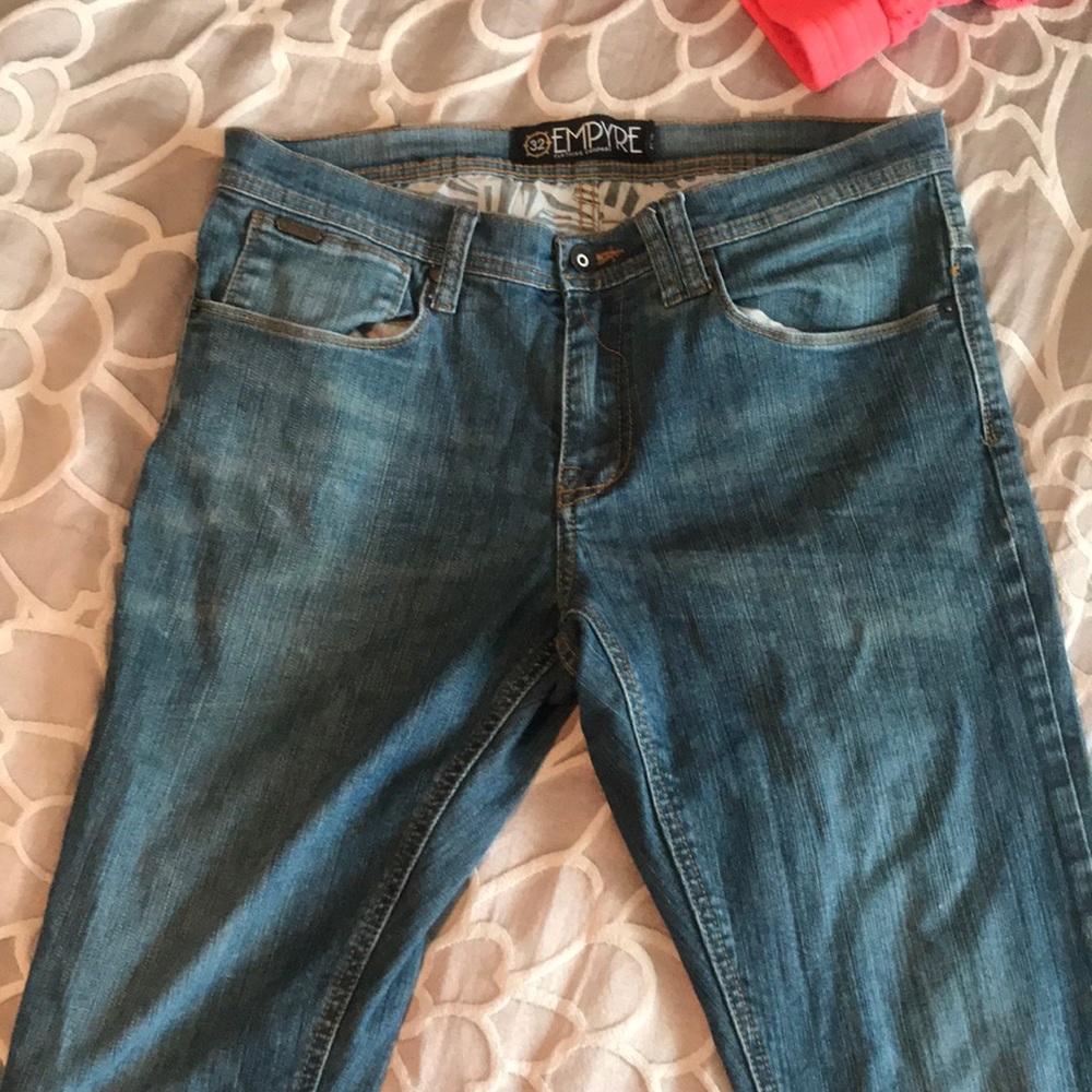 Men’s Empire Jeans size 32